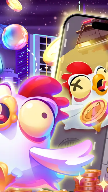 Plinko Crystal Screenshot